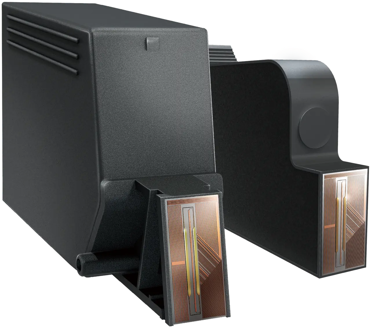 Odyssey ink cartridges